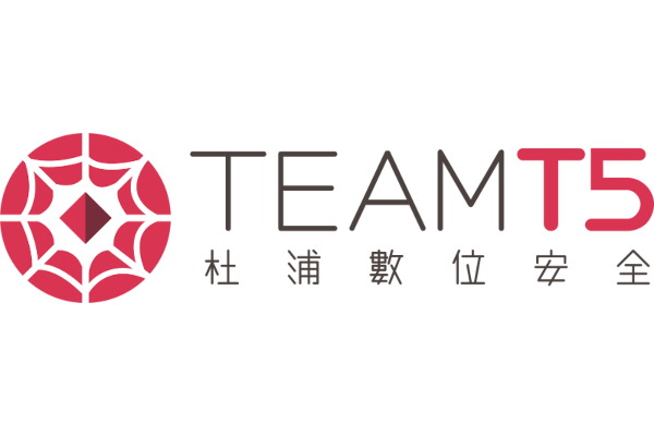 TeamT5 杜浦數位安全